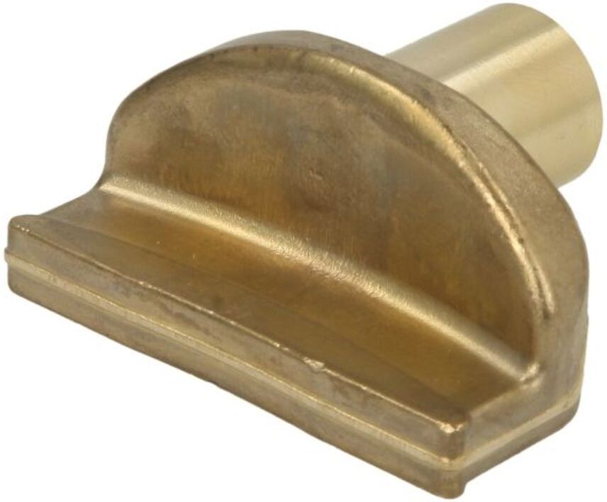 Element, Getriebeschalthebel ZF 1358334027ZF