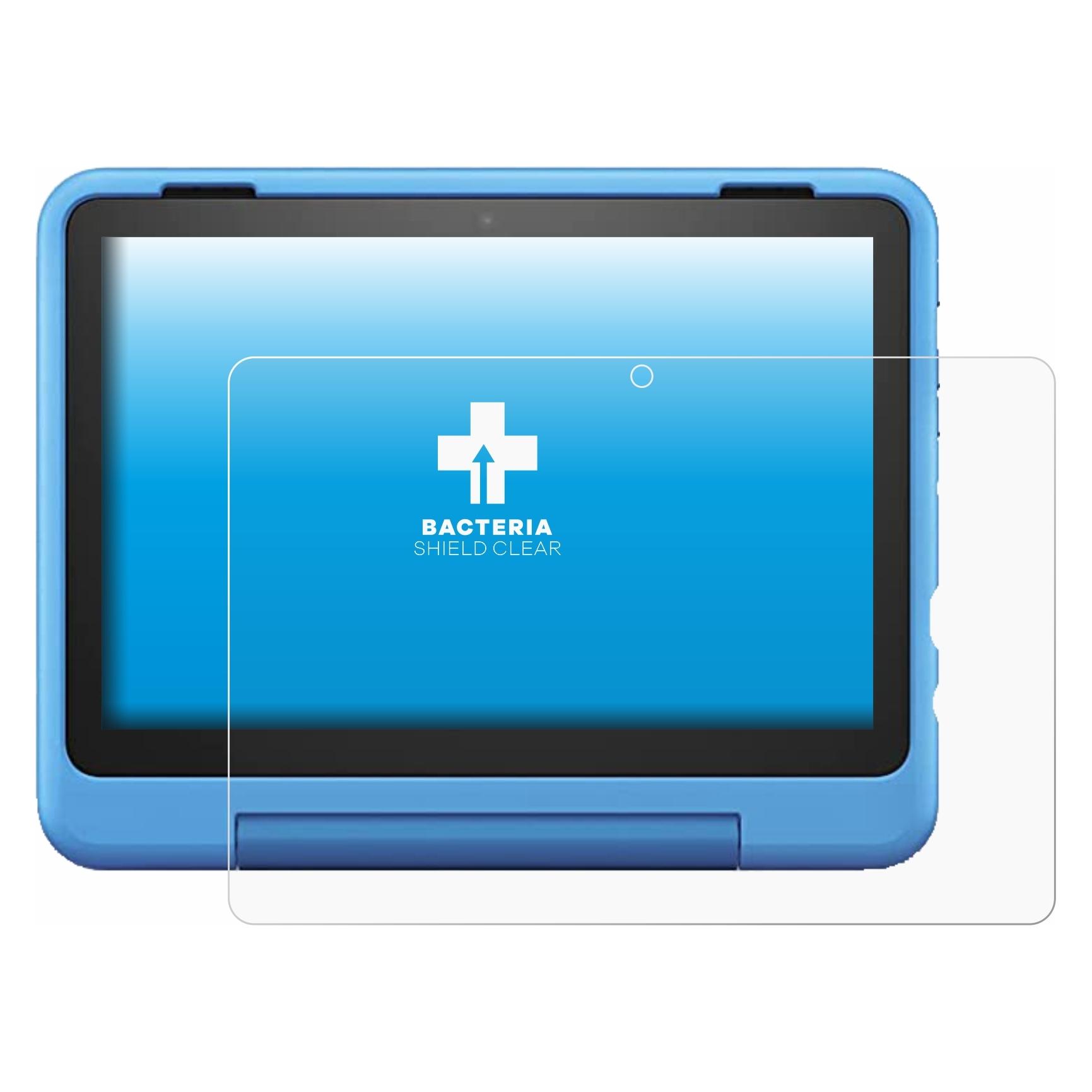 upscreen Schutzfolie für Amazon Fire HD 8 Kids Pro 2024 (12. Gen.) Displayschutz Displayschutzfolie Folie (1 Stk., Amazon Fire HD 8 Kids Pro) (2064454)