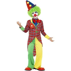 Smiffys Clown (128, 140)