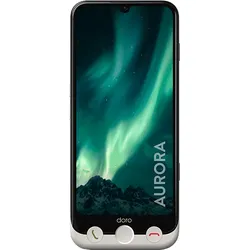DORO Aurora A30 128 GB Bone Dual SIM