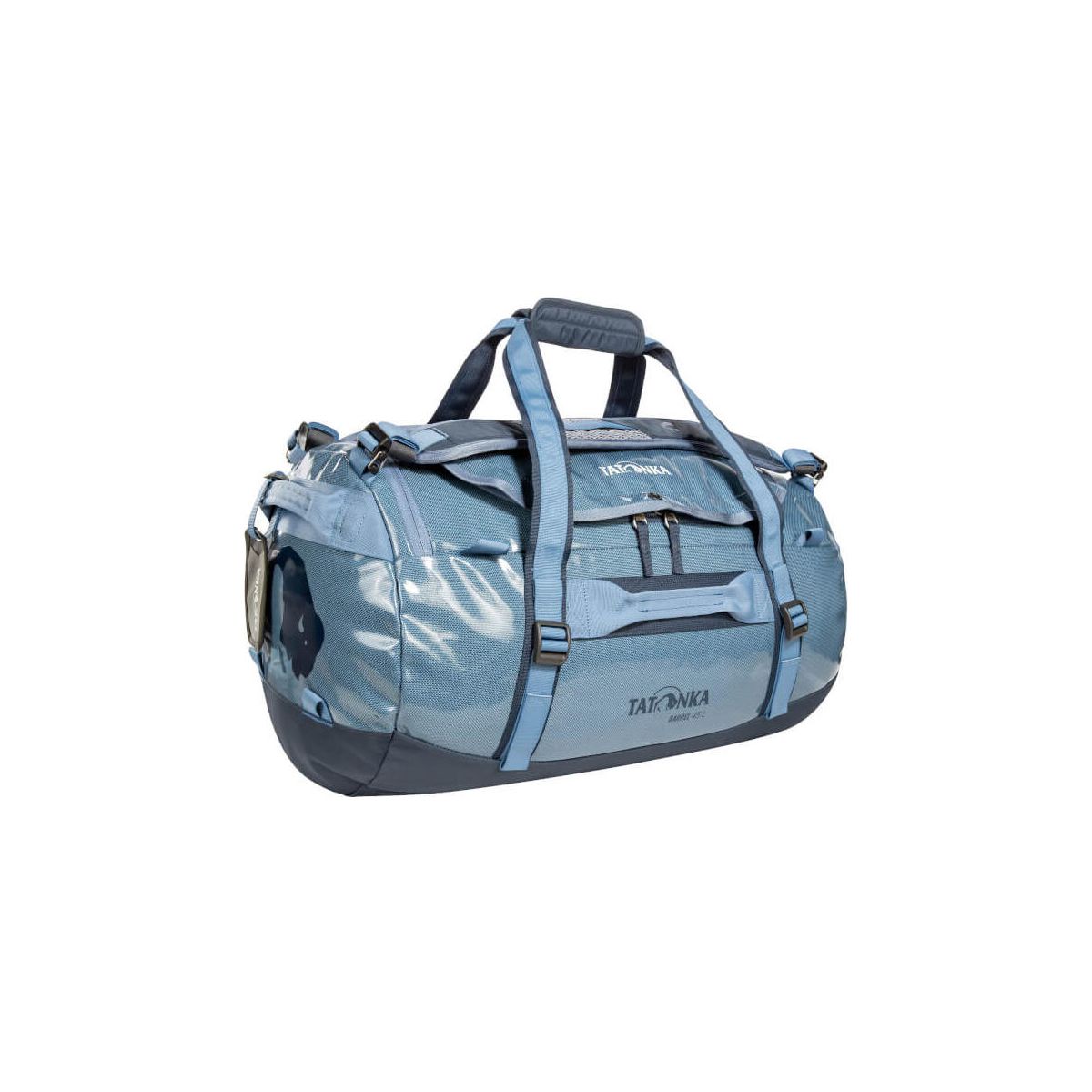 Tatonka Barrel 45 elemental blue (279) 1972-279
