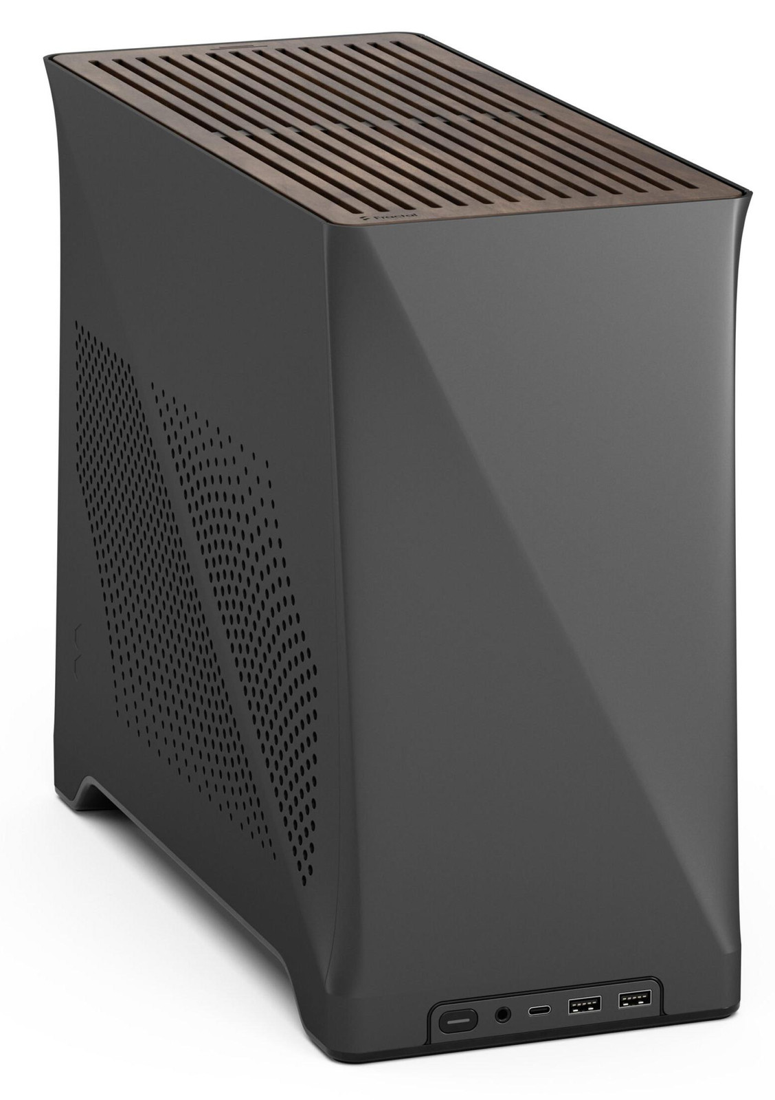 Fractal Design Era 2 behuizing Charcoal FD-C-ERA2N-02