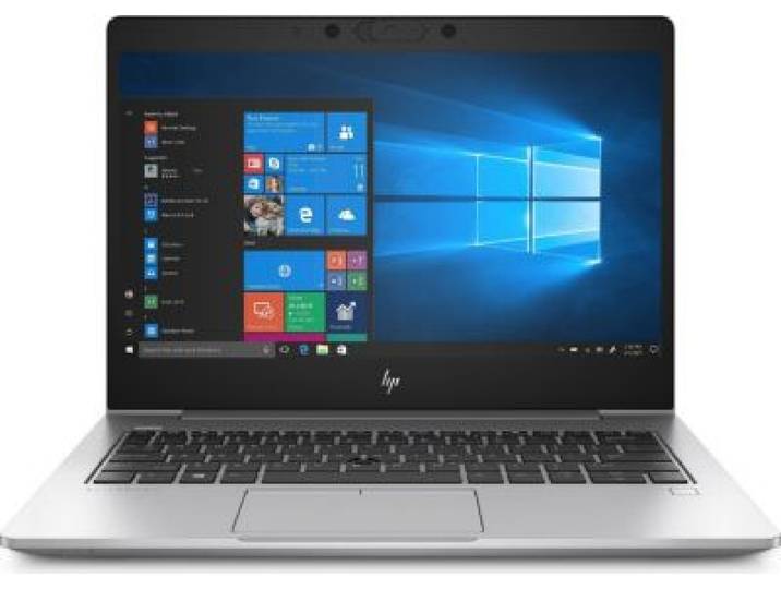 Hp - Ordinateur Portable Elitebook 830 G6 13' I5-8 8go 256go