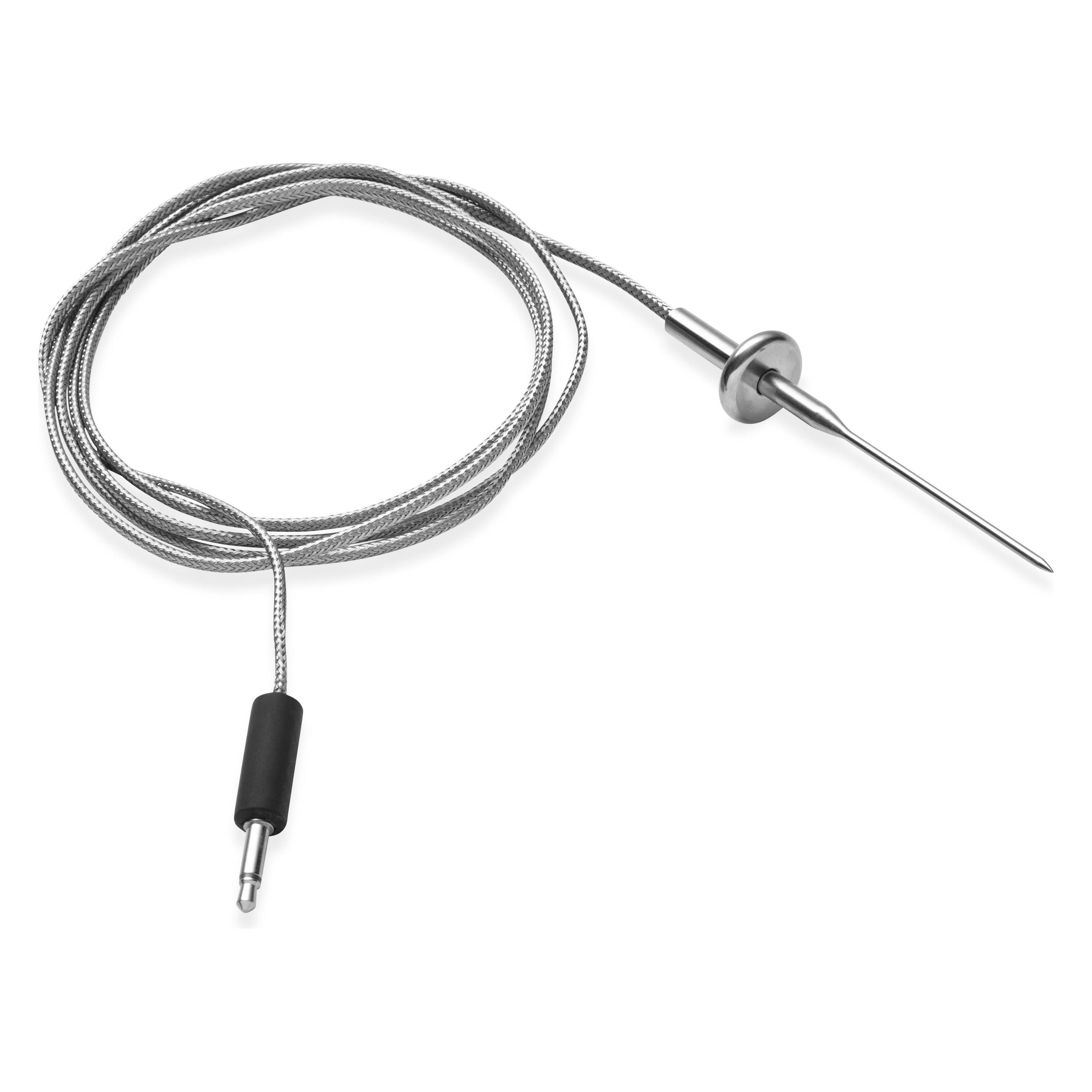 Weber Sonda corta ultrasottile cablata per alimenti (66108826)