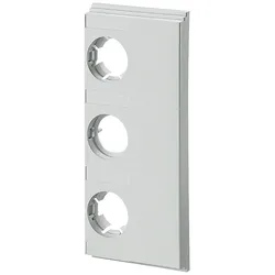 Siemens 5SH5242 Isolierstoffabdeckung für Reiter-Sicherungssockel 3-polig  - 4 Stück