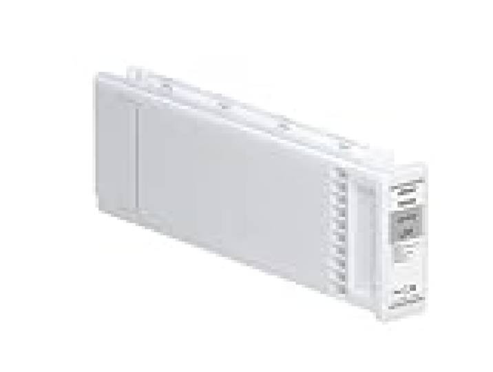 Epson UltraChrome Pro light gris 700 ml T 8000