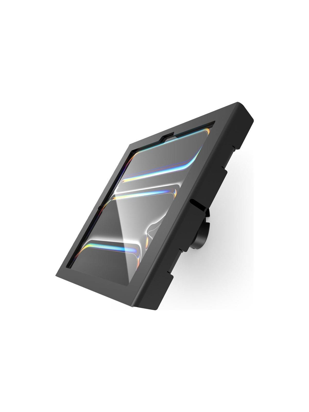 Compulocks iPad Pro M4 13" (2024) Apex Enclosure Tilting Wall Mount