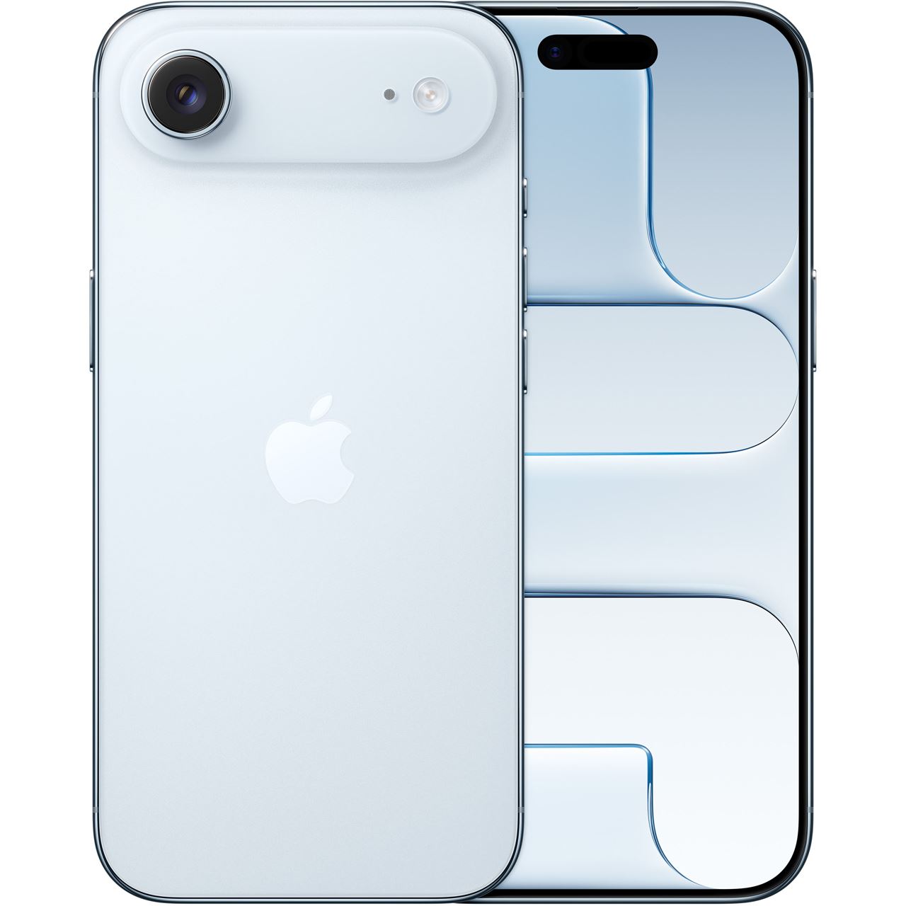 Apple iPhone Air 512 GB himmelblau MG2V4ZD/A