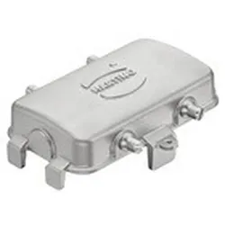 Harting Abdeckkappe für 19440105405