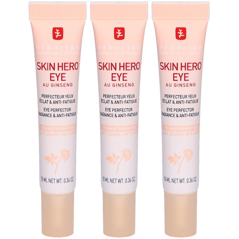 Skin Hero Eye x3 3x10 ml