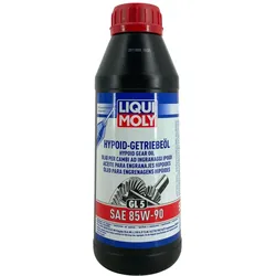 Liqui Moly Hypoid-Getriebeöl (GL5) SAE 85W-90 0.5 l