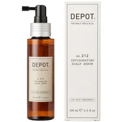 DEPOT NO° 212 Invigorating Scalp Serum 100 ml