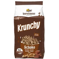 Krunchy Schoko