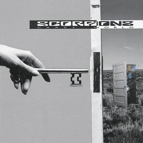 Scorpions - Crazy World - Preis vom 11.10.2026 03:10:56 h