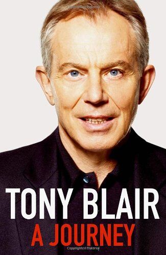 Tony Blair - A Journey - Preis vom 10.10.2026 11:48:34 h