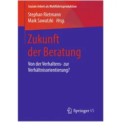 Zukunft der Beratung, Fachbücher