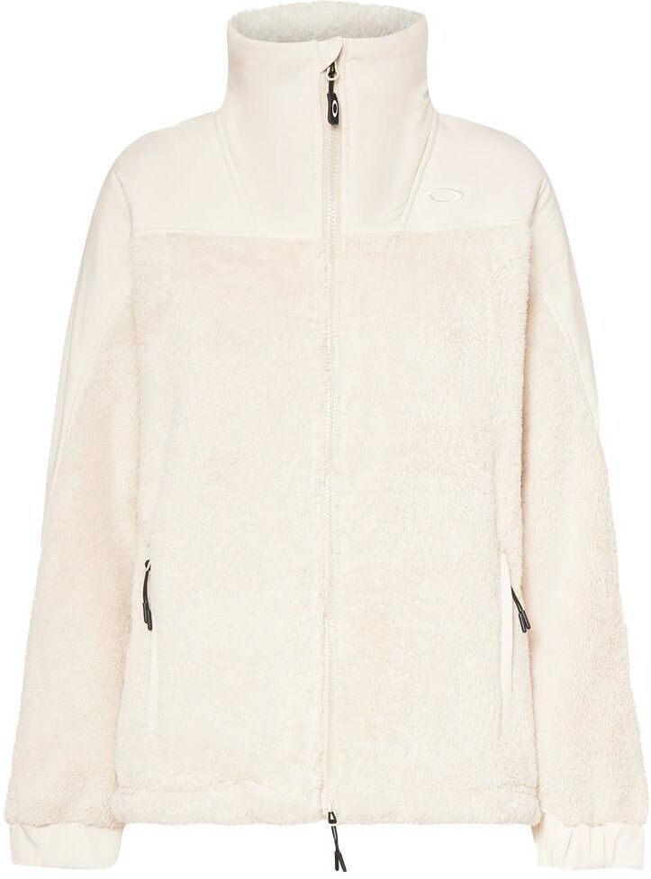 Oakley  - W Mountain Fire Sherpa Mist - L - Polaire