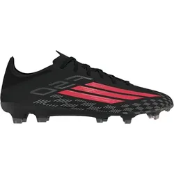 adidas F50 Pro FG Herren Immortal DNA - core black/lucid red/core
