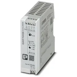 Phoenix Stromversorgung QUINT4-PS/1AC/24DC/2.5/SC