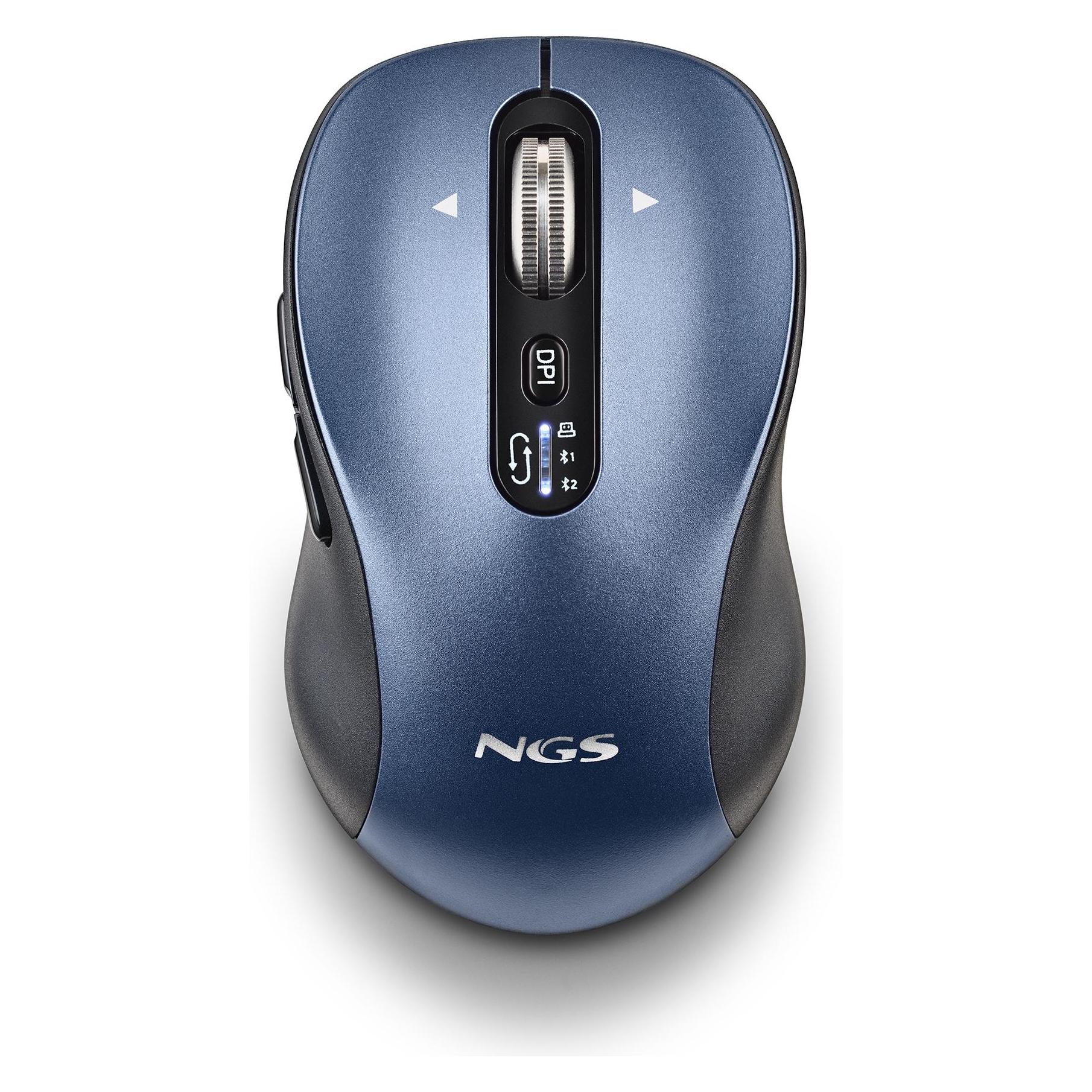 NGS Infinity Rb (Kabellos) (NGS-MOUSE-1356)