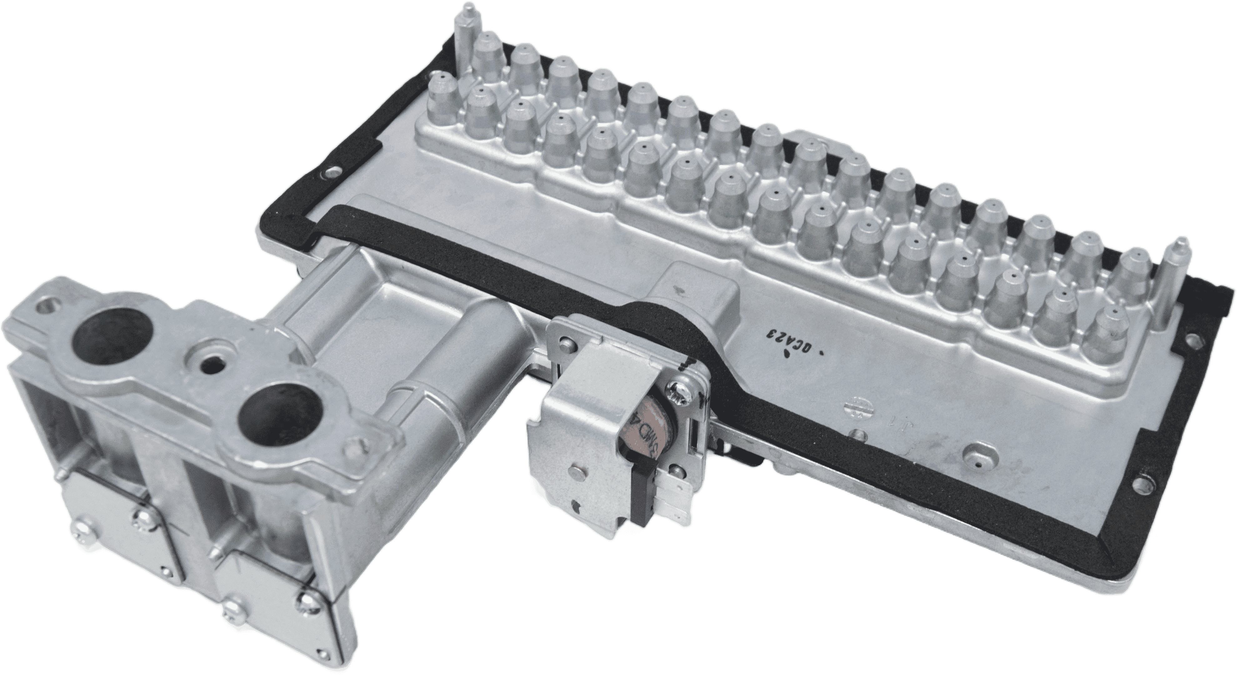 Rinnai Replacement HD50i VR SERIES Conversion Kit to LPG