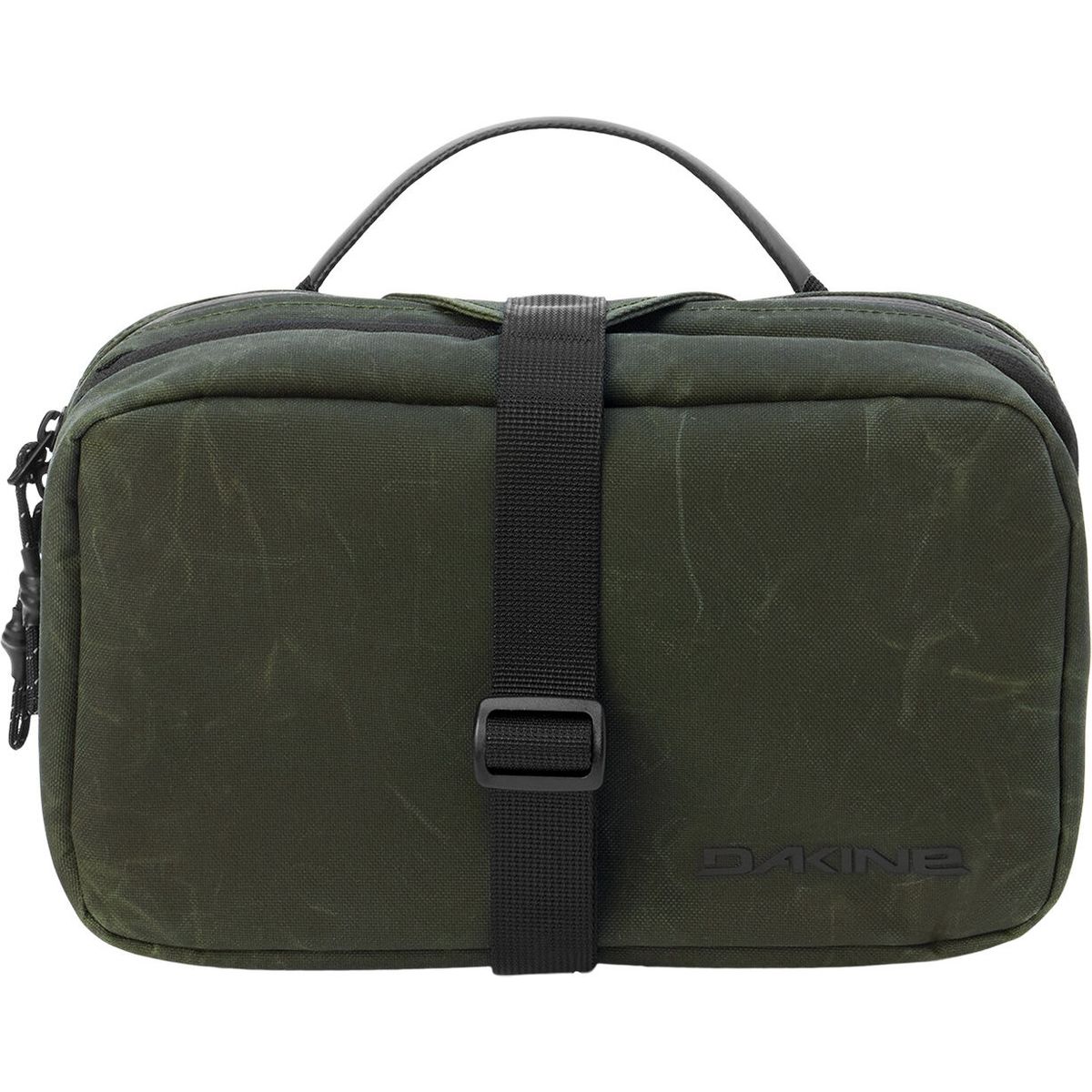 Dakine Split Hanging Travel KIT rosin/black (334) D1013993-334