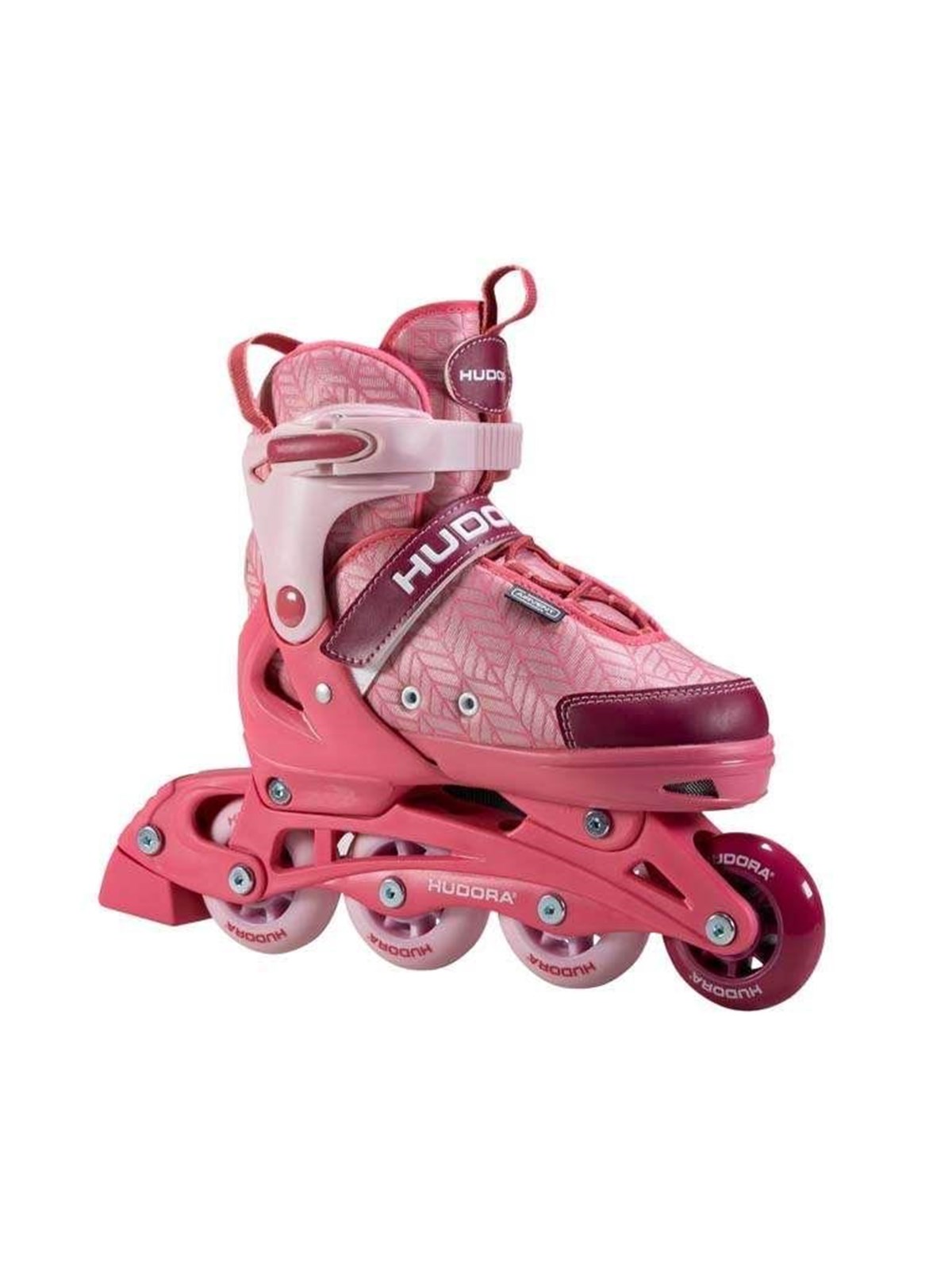 Hudora Inline Skates Mia 2.0 Pixie Size 29-32