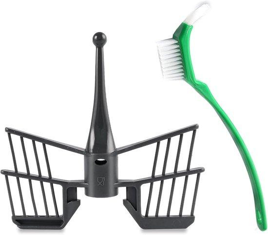 ANBOO Accessoire voor het mengen van poeders voor Thermomix TM5, TM6 en TM31