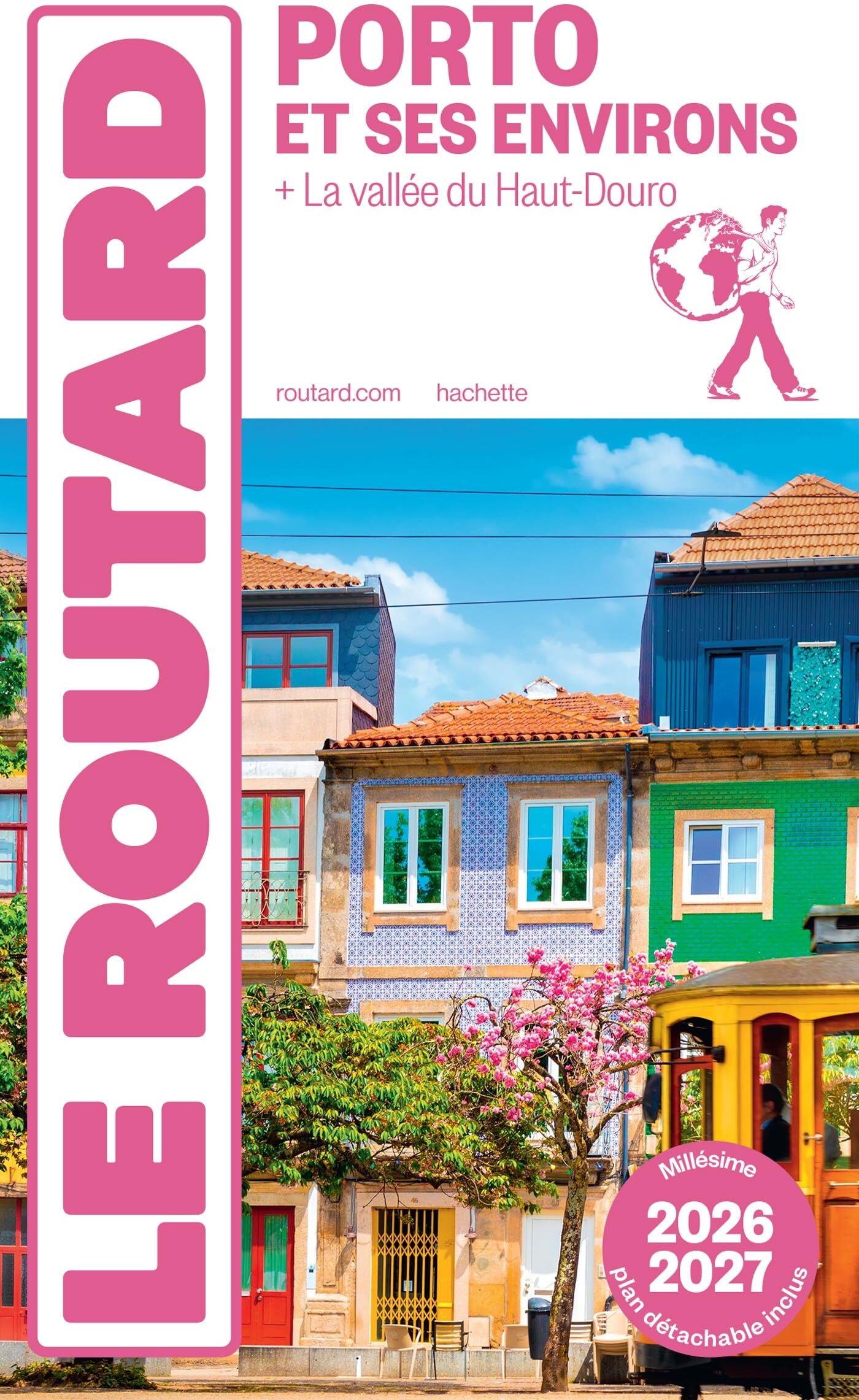 Porto et ses environs : + la vallée du Haut-Douro : 2026-2027 - Preis vom 18.10.2026 19:22:15 h