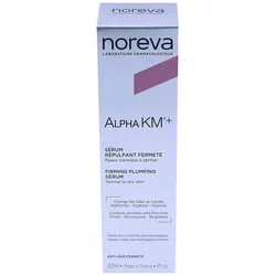 NOREVA Alpha KM+ aufpolsterndes Serum 30 ml
