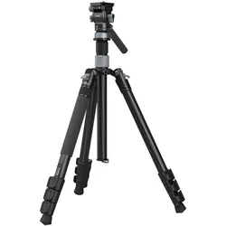 4221 Reise Videostativ-Kit
