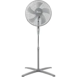 Poly Pool AR5ST40PG, Ventilator, Grau