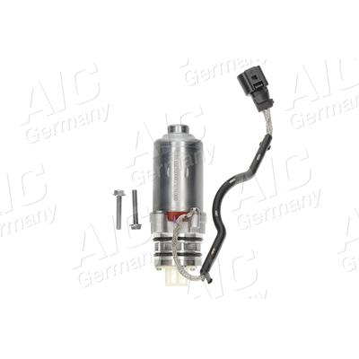 AIC Pumpe, Lamellenkupplung-Allradantrieb 74237 Hinterachse für VAG