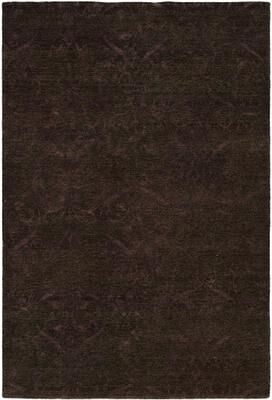 KALATY Royal Manner Derbyshire Twilight / Lavender Hand-knotted Area Rug