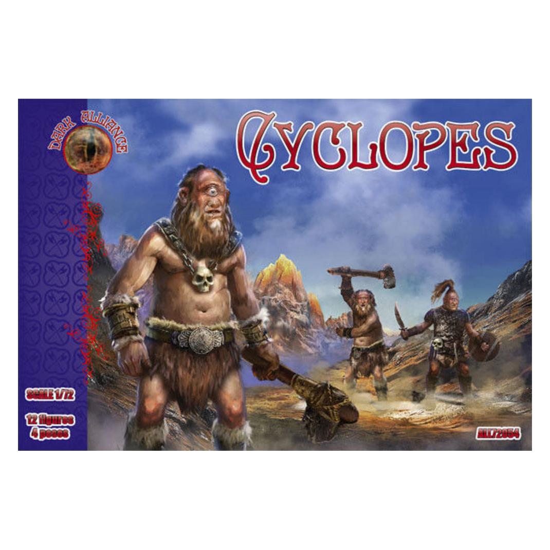 Alliance Cyclopes (ALL72054)