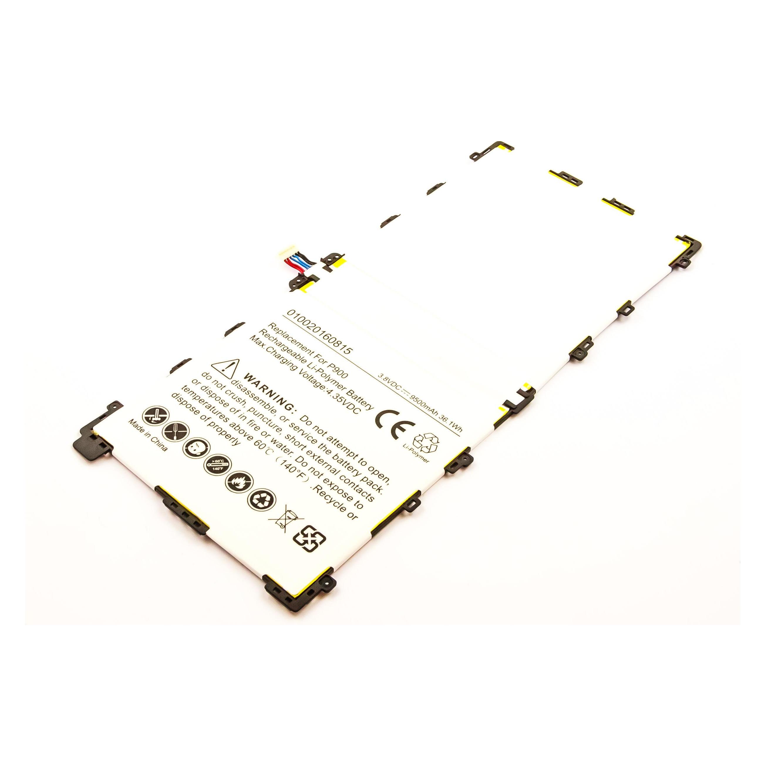 AGI 59783 - Akku - Samsung (Akku) (59783)