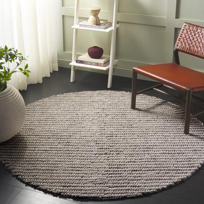 SAFAVIEH Handmade Natura Klodjana Wool Rug