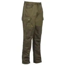 Percussion, Herren, Outdoorhose, Cargo-Hose (50), Grün