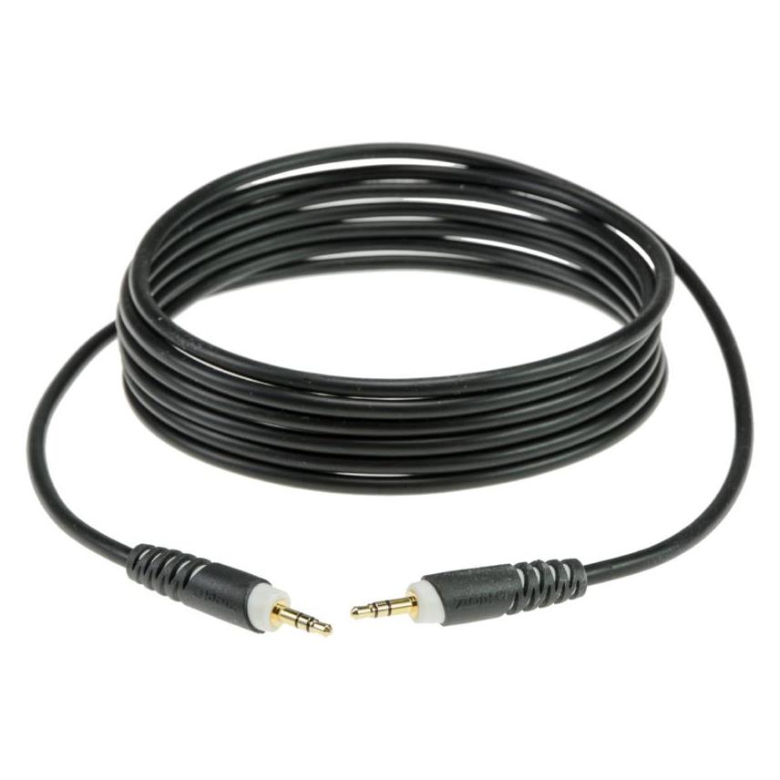 Klotz AS-MM0300 Miniklinke - Miniklinke 3m (3 m, AUX Kabel) (AS-MM0300)