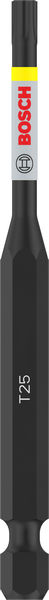 Bosch PRO Torx Impact Bit, T25, 90 mm 2608522536