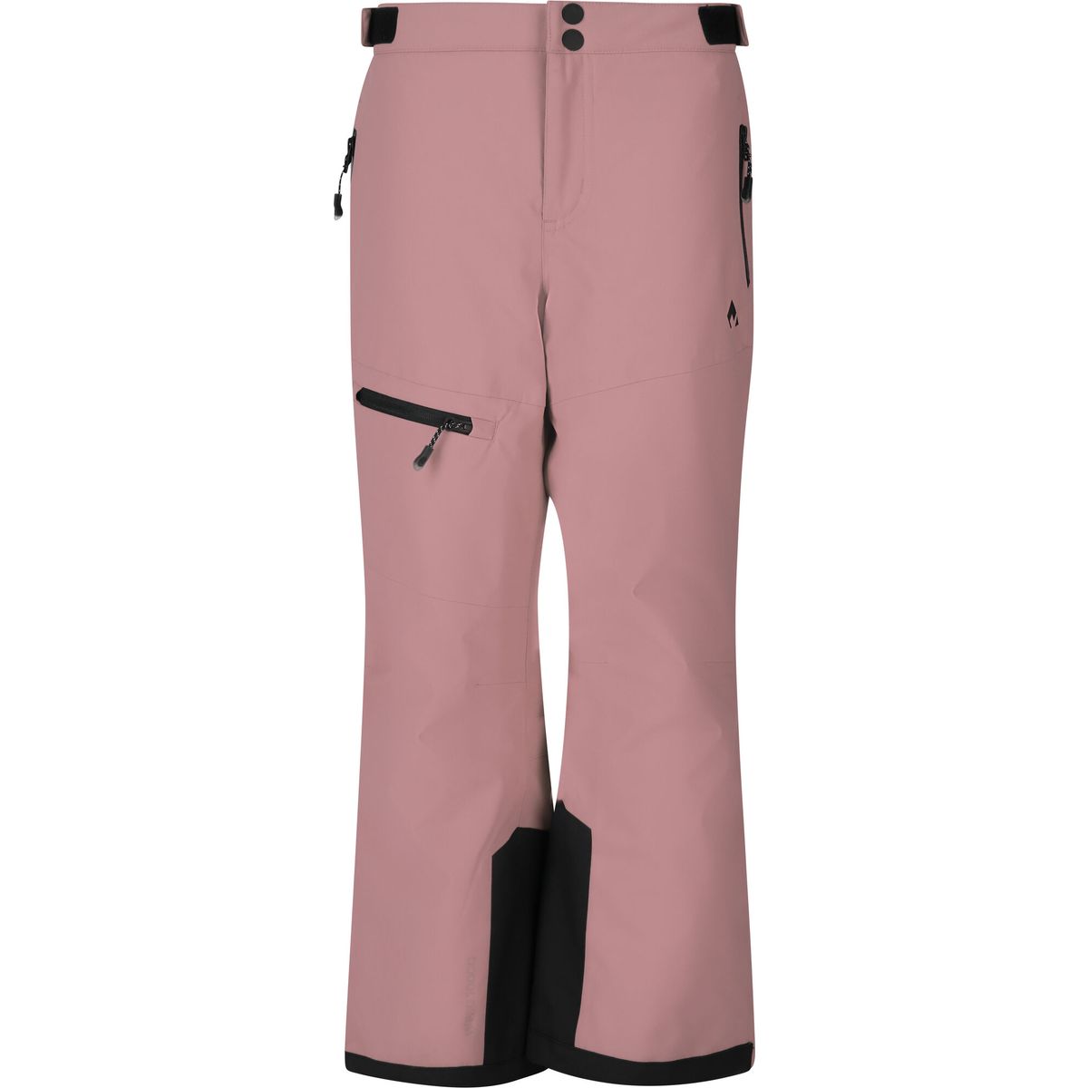 Whistler Rossburg Jr. Ski Pants twilight mauve (4162) 128 W263201-4162-128