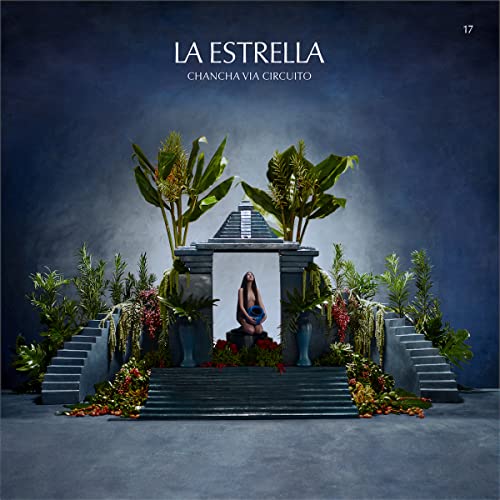 Chancha Via Circuito - La Estrella - Preis vom 13.10.2026 11:25:28 h