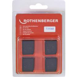 Rothenberger 070836X Schneidbacken-Set