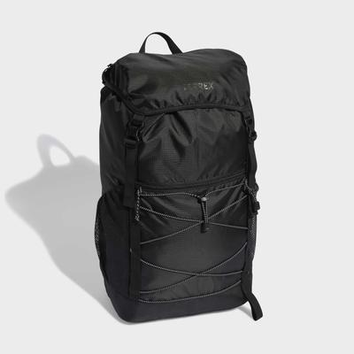 Rucksack ADIDAS PERFORMANCE "MULTI CLIMACOOL 30L", schwarz, Rucksäcke, Obermaterial: 100% Polyester, Rucksack