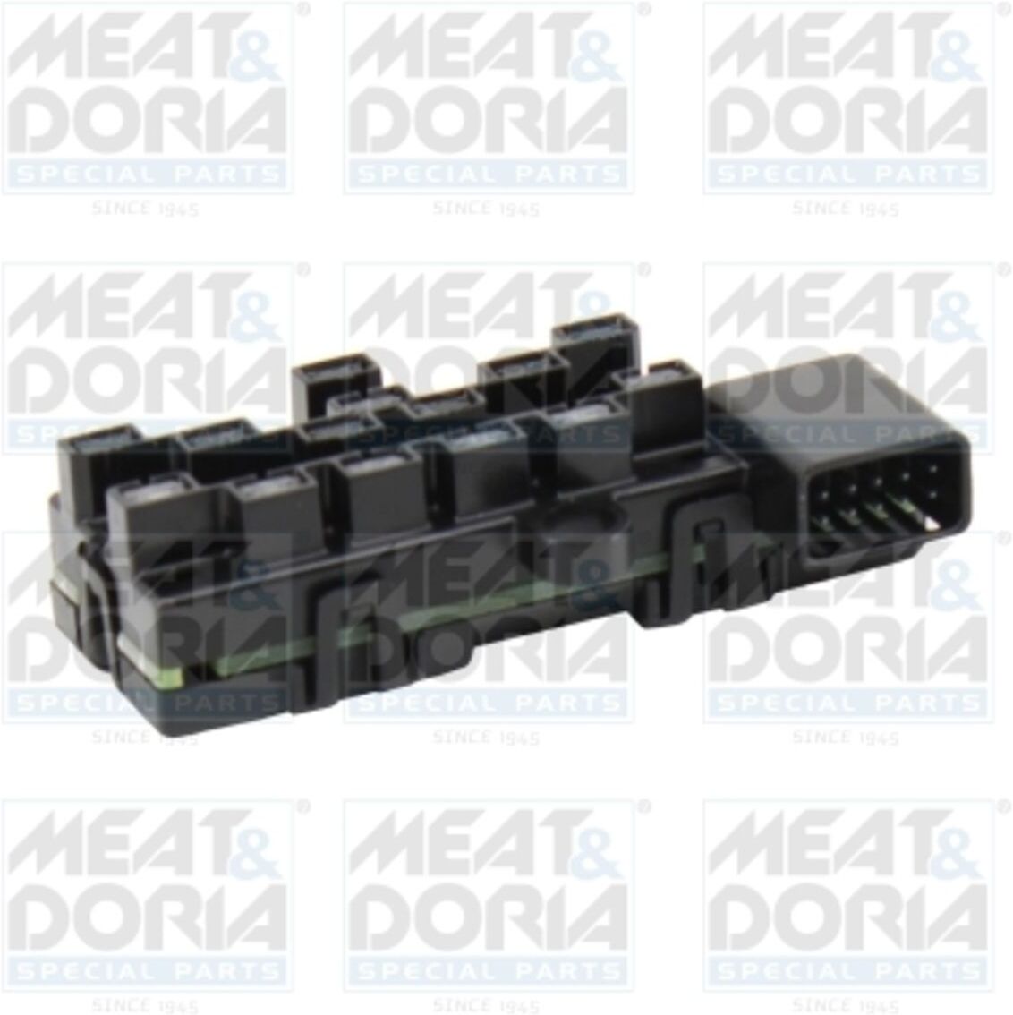 Lenkwinkelsensor MEAT & DORIA 93087