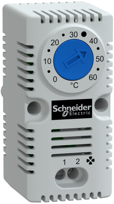 Schneider Electric Thermostat interrupteur, 230V NSYCCOTHO (NSYCCOTHO)