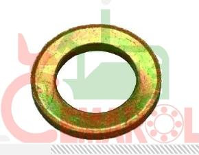 John Deere Onderlegplaat 24M7097