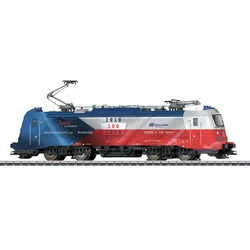 Märklin 36201 H0 Elektrolokomotive Baureihe 380 (Skoda Typ 109 E), CD, Ep. VI
