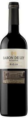 """Baron de Ley""" """Baron de Ley Rioja Reserva 2021 Red Wine - Spain"""