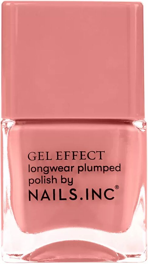 Nails Inc. - Gel Effect, Nagellack, 14 ml, Uptown